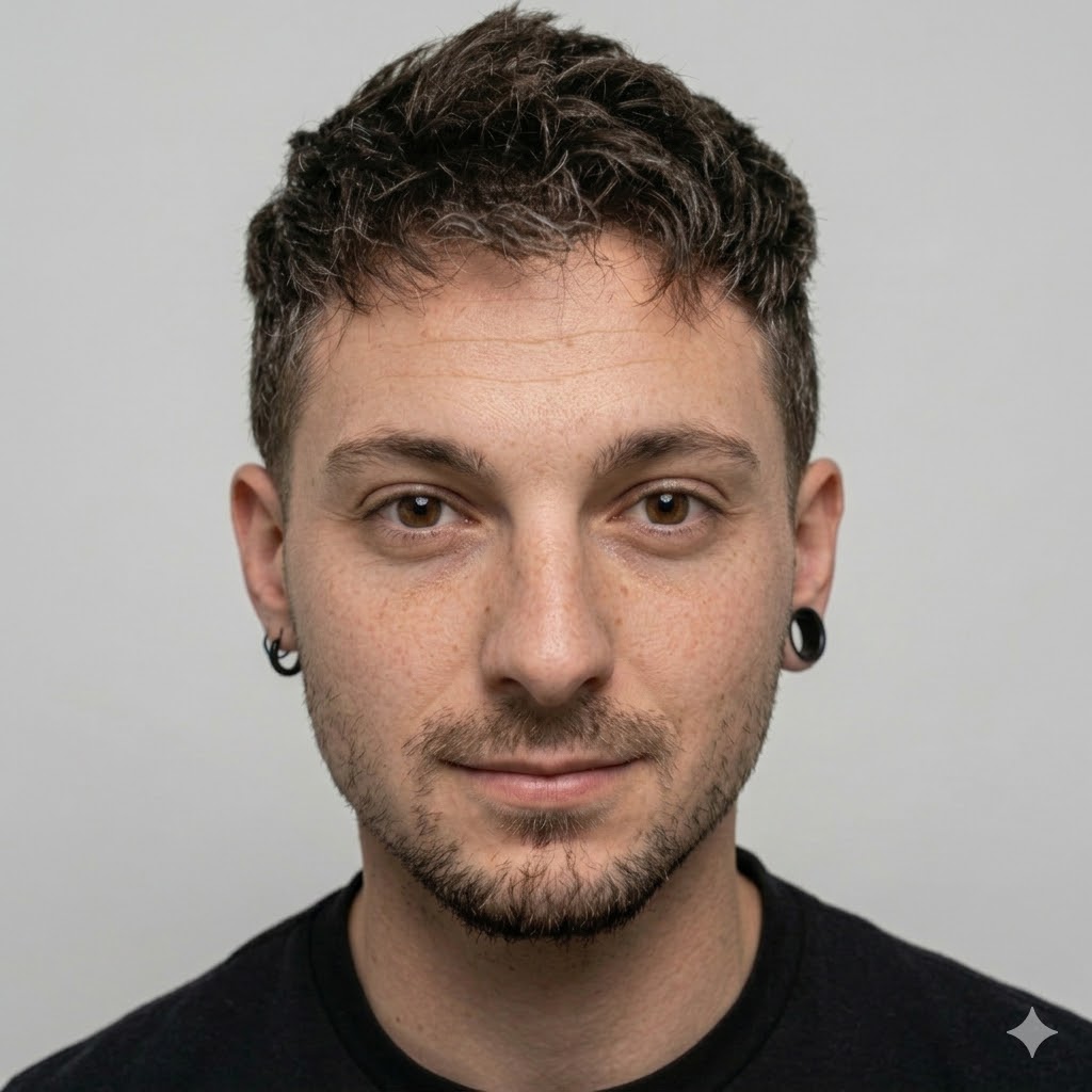 Rémi André — Technicien Systèmes & Réseaux